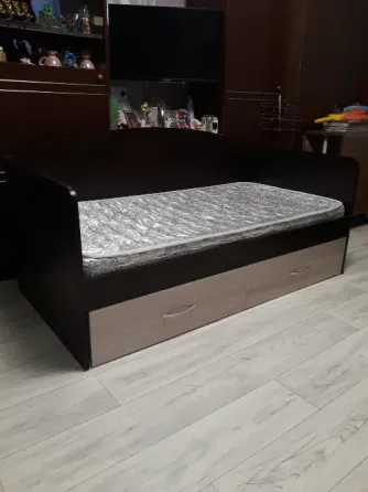 Продам детскую кровать Донецк