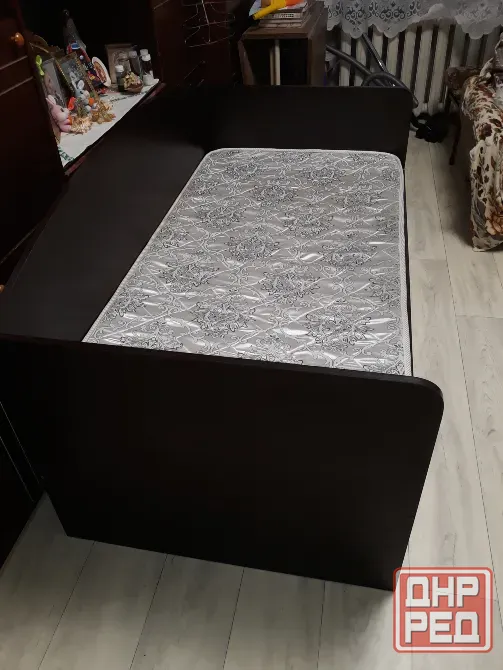 Продам детскую кровать Донецк - изображение 3
