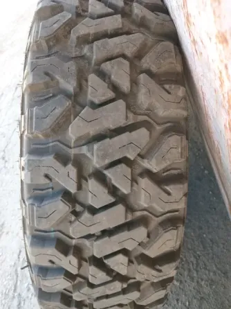 Продаю колёса на уаз,р 16 Донецк