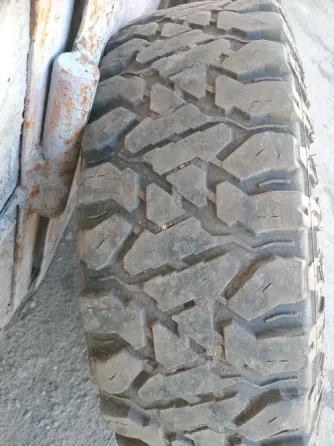 Продаю колёса на уаз,р 16 Донецк
