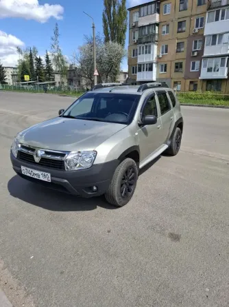 Рено Дастер Донецк