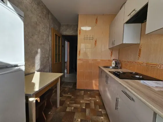 Первая аренда 1 комнатная квартира ул. Урицкого, д. 82 Мариуполь