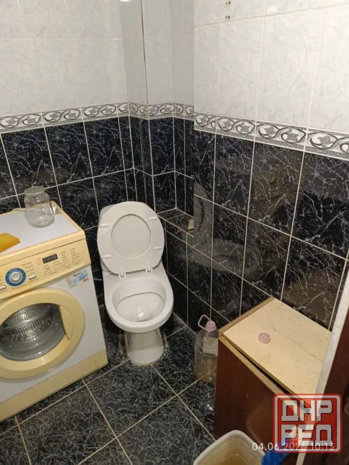 Продажа 1 комнатной квартиры гастроном Москва Донецк - изображение 3
