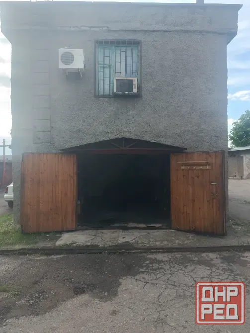 Продам гараж Донецк - изображение 1