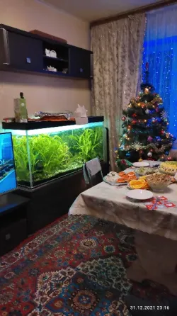 Продам аквариум Макеевка