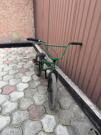 Велосипед Tech Team Grasshopper Макеевка