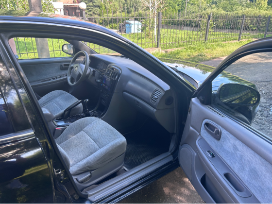 Kia magentis 2005г Донецк
