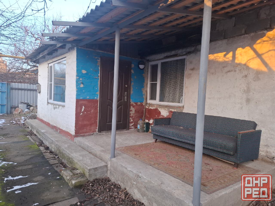 Продажа дома буденновский район Донецк - изображение 12