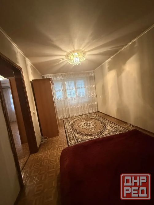 2х комнатная квартира от собственника в Петровском районе Донецка Донецк - изображение 5