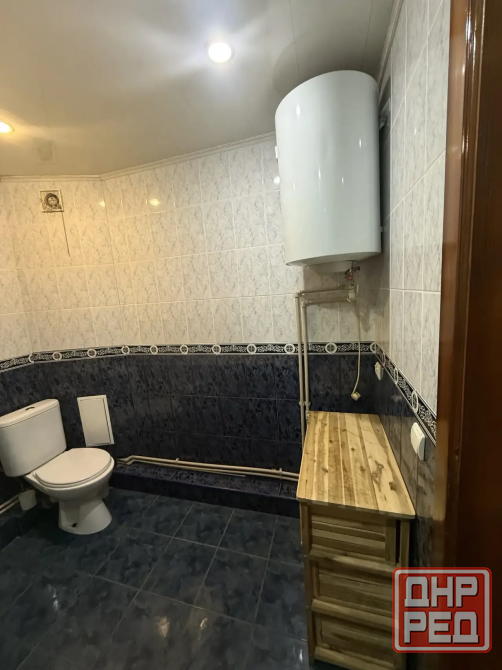 2х комнатная квартира от собственника в Петровском районе Донецка Донецк - изображение 10