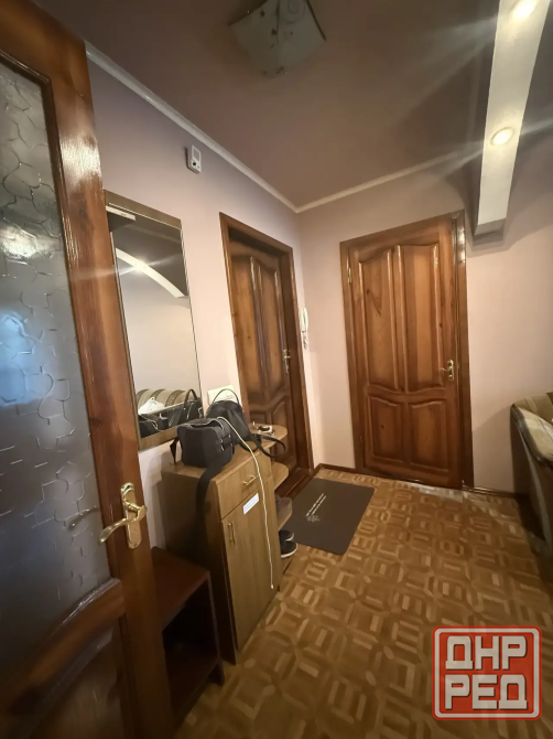 2х комнатная квартира от собственника в Петровском районе Донецка Донецк - изображение 4