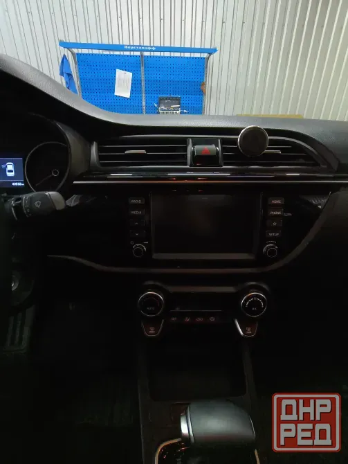 Kia Rio 2019 1.6 AT Prestig Макеевка - изображение 2