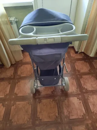 Продам коляску Макеевка