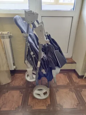 Продам коляску Макеевка