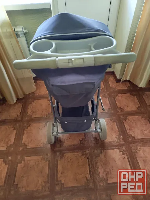 Продам коляску Макеевка - изображение 2