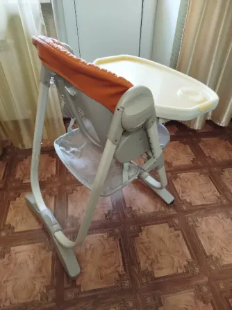 Стульчик для кормления Макеевка