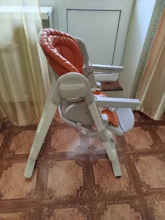 Стульчик для кормления Макеевка