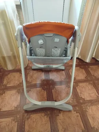 Стульчик для кормления Макеевка