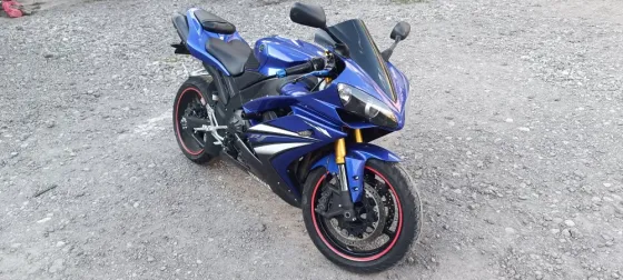 Продам мот Yamaha R1 Донецк