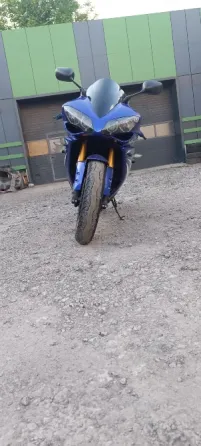 Продам мот Yamaha R1 Донецк