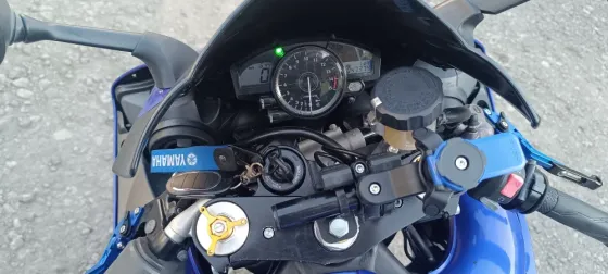 Продам мот Yamaha R1 Донецк