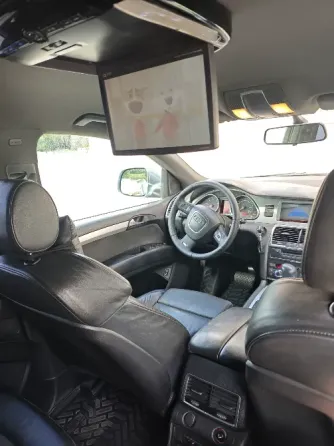 Продам Audi Q7 S-lain по самому низу рынка в хорошем состоянии!!! Енакиево