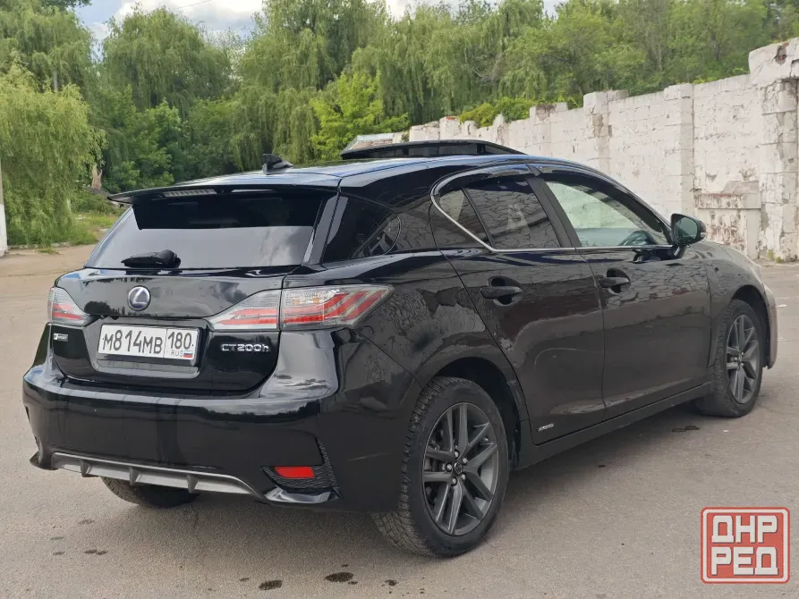 Продам Lexus hybrid 2015 года выпуска в хорошем состоянии по самому низу рынка Енакиево - изображение 4