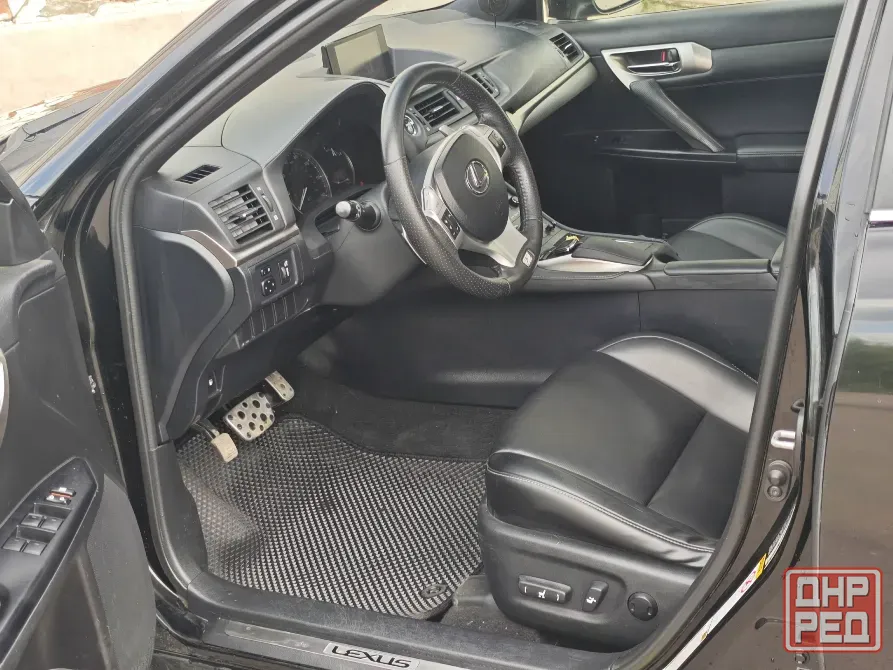 Продам Lexus hybrid 2015 года выпуска в хорошем состоянии по самому низу рынка Енакиево - изображение 6