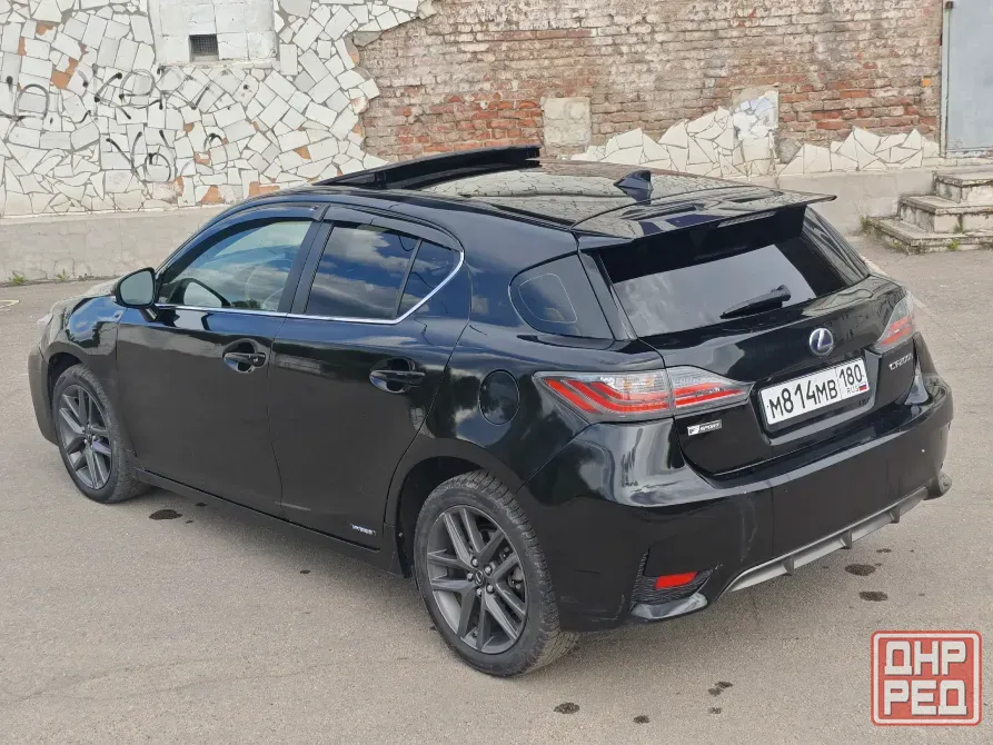 Продам Lexus hybrid 2015 года выпуска в хорошем состоянии по самому низу рынка Енакиево - изображение 3