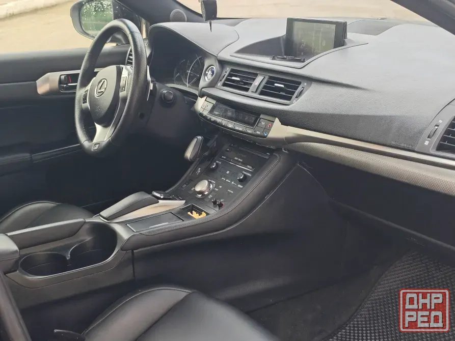 Продам Lexus hybrid 2015 года выпуска в хорошем состоянии по самому низу рынка Енакиево - изображение 7