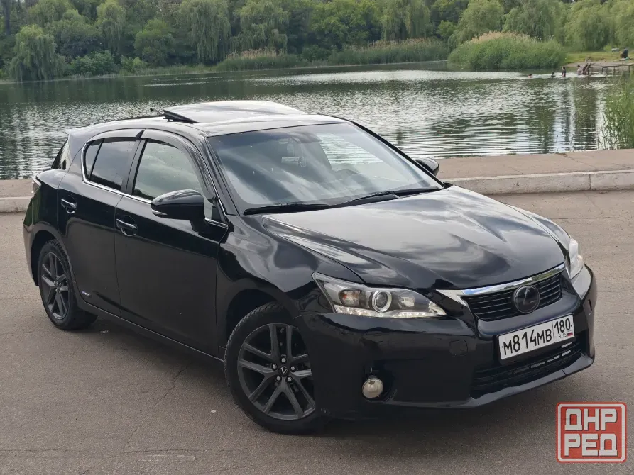Продам Lexus hybrid 2015 года выпуска в хорошем состоянии по самому низу рынка Енакиево - изображение 2