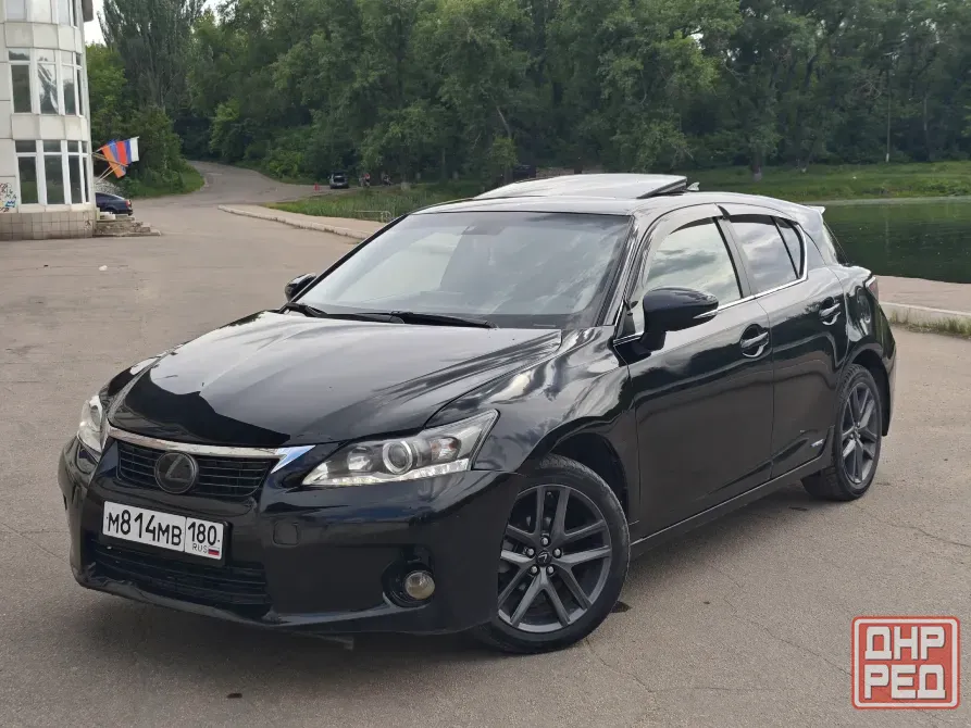 Продам Lexus hybrid 2015 года выпуска в хорошем состоянии по самому низу рынка Енакиево - изображение 1