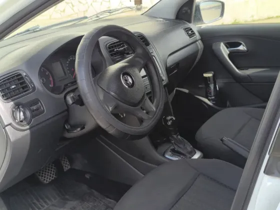 Продам Volkswagen Polo 2019 года выпуска 1.6 бензин на автомате по самому низу рынка!!! Енакиево