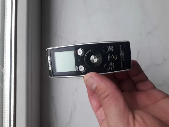 Диктофон цифра Olympus VN-2100PC Донецк