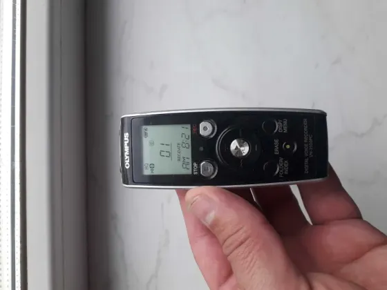 Диктофон цифра Olympus VN-2100PC Донецк