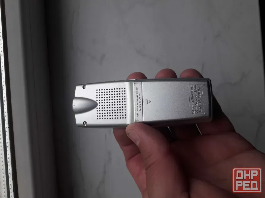 Диктофон цифра Olympus VN-2100PC Донецк - изображение 3