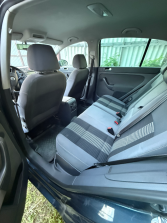 Golf plus 2009 Донецк