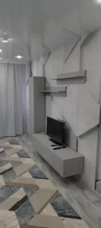 сдам 1 к.кв. калининский р. горгаи 35000 р горгаи все новое накопитель.. Донецк