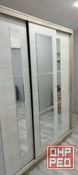 сдам 1 к.кв. калининский р. горгаи 35000 р горгаи все новое накопитель.. Донецк - изображение 4