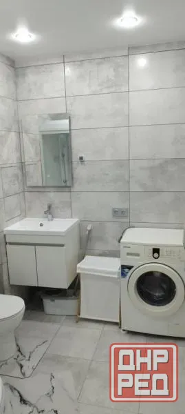 сдам 1 к.кв. калининский р. горгаи 35000 р горгаи все новое накопитель.. Донецк - изображение 6