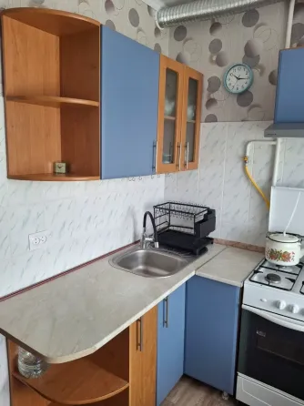 2х ком Ильича 83а накопитель 500+бойлер..впервые Донецк