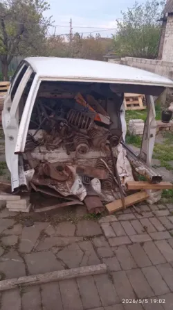 Запчасти Донецк