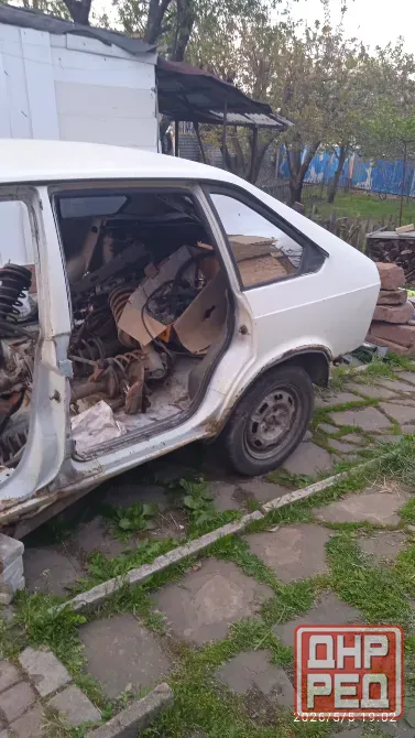 Запчасти Донецк - изображение 1