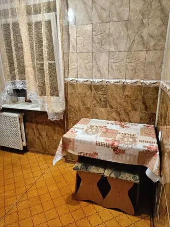 Собственник продам 3х комнатную квартиру Донецк