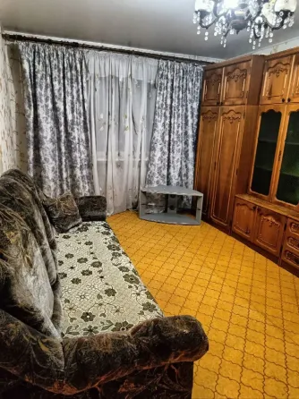 Собственник продам 3х комнатную квартиру Донецк