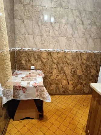 Собственник продам 3х комнатную квартиру Донецк