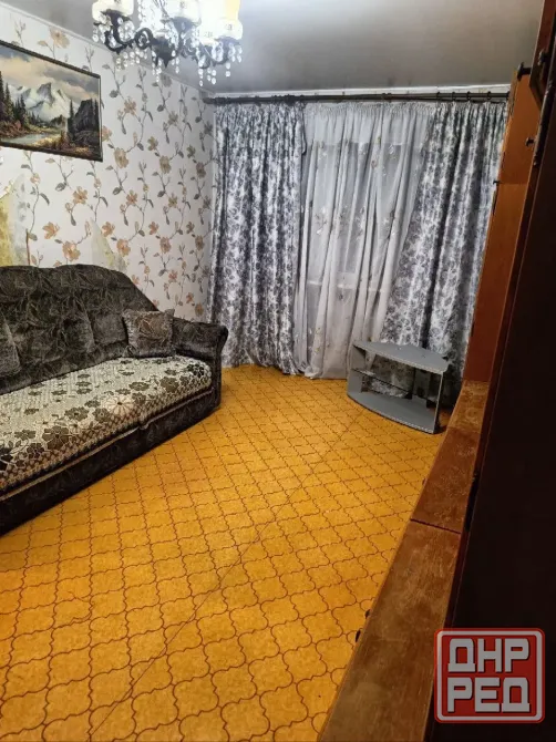 Собственник продам 3х комнатную квартиру Донецк - изображение 8