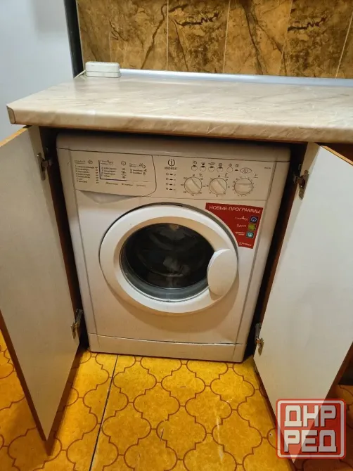 Собственник продам 3х комнатную квартиру Донецк - изображение 4