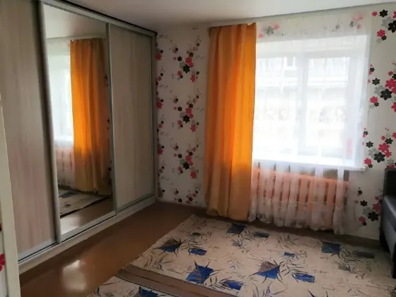 Сдам однокомнатную квартиру Донецк