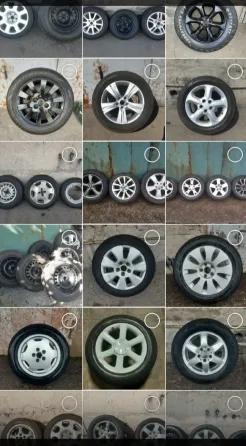 Продаю запаски Донецк